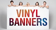 An easy guide to designing vinyl banners