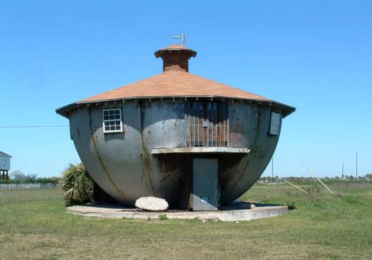 أغرب تصاميم للمنازل في العالم Strangest houses designs in world