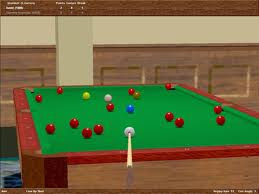 Virtual Pool 4 screenshot 2