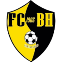 FUTEBOL CLUBE BELO HORIZONTE DE SO NICOLAU