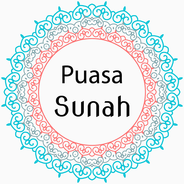 Keutamaan Puasa – puasa Sunah  bankjim