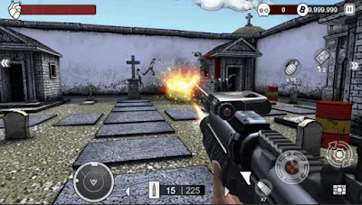 Top 10 New Offline ZOMBIE Shooting Games For Android & iOS | Zombie Hunter| High Graphics