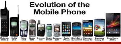 https://www.slideshare.net/jonathanpeters99/the-evolution-of-the-mobile-phone