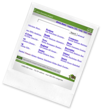 dmoz