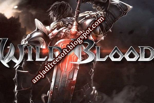 wild blood fre download apk