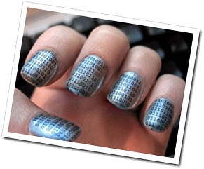 BEAUTY NAIL