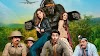 Hello Charlie Movie Tralier, Release Date