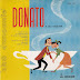 Donato E Seu Conjunto (João Donato) - Chá Dançante (1956)