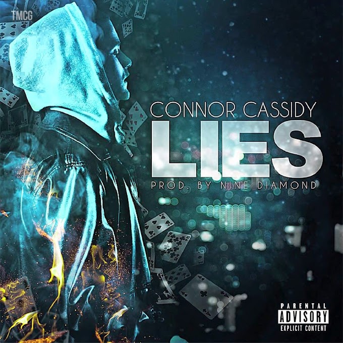 Single: Connor Cassidy - Lies (prod. Nine Diamond)