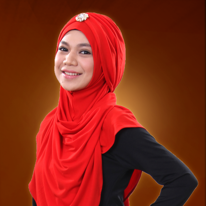 Indah Nevertari