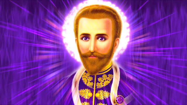 Resultado de imagen de SAINT GERMAIN