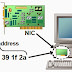 Pengertian Network Interface Card (MAC dan IP Address)