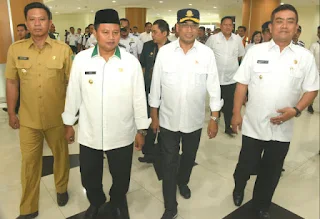 Keberadaan BIJB KertaJati Didukung oleh Pemda kota Cirebon Karena Akan Berdampak Pada Kemajuan Kota Itu Sendiri.