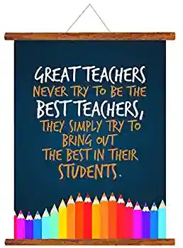  HAPPY TEACHERS DAY
