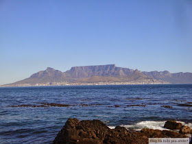 Robben Island