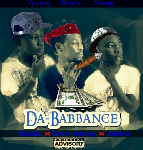 [Music] Da Banbance || Badoo x Abba x Don Aleey