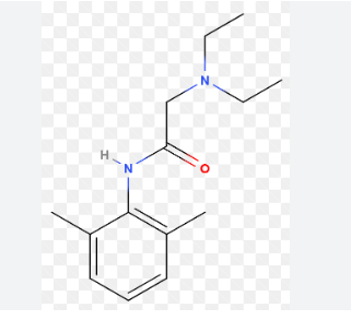 Xylocaine (Lidocaine):