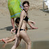 Emma Watson  in Bikini - Photos