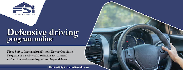 defensive driving program online