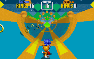 Sonic the Hedgehog 2