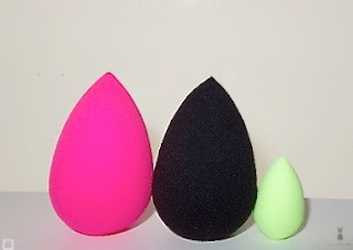 Esponja beauty blender original, pro y micro