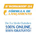 Workshop gratuito da Fórmula de Lançamento