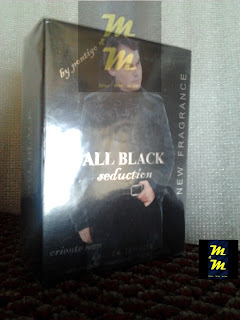 all black seduction 100ml