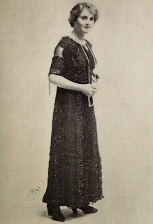 Florence Lawrence