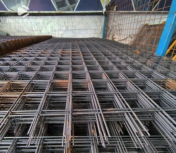 Pabrik Wiremesh Kalimantan Barat