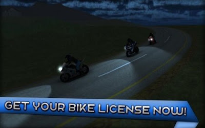 Motorcycle Driving 3D ( Hack Money ) Mod Apk for Android