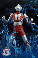 S.H. Figuarts -Shinkocchou Seihou- Ultraman 20