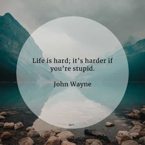 Funny sarcastic inspirational quotes about life and people