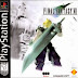 Download Final Fantasy VII PS1 ISO + Emulator | ZGAS-PC