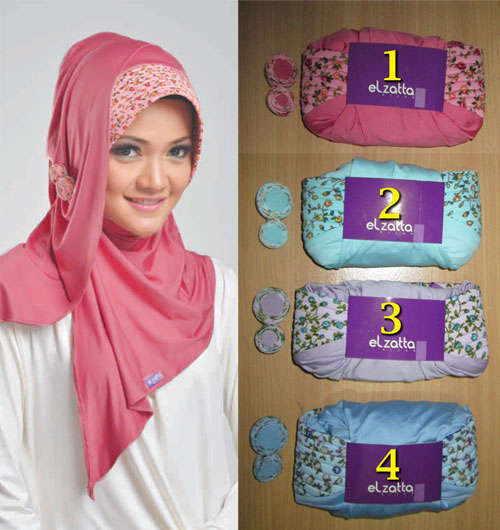 Jilbab Instan Elzatta Bergo Alma M Matari Busana Pakaian Jilbab Instan Elzatta Bergo Alma M Matari Busana Pakaian