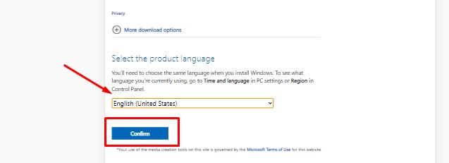 Cara Download ISO Windows 10 termudah