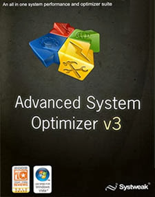 advanced system optimizer v3 crack download