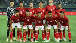 Daftar Pemain Yang Menjadi Punggawa Timnas Garuda di Piala AFF 2022