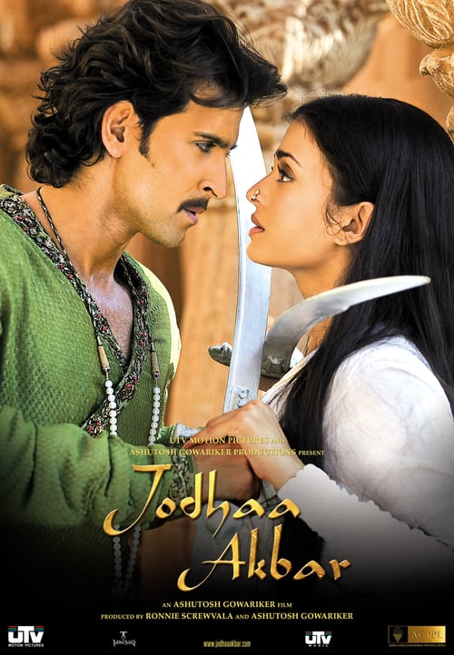 Descargar Jodhaa Akbar 2008 Pelicula Completa En Español Latino