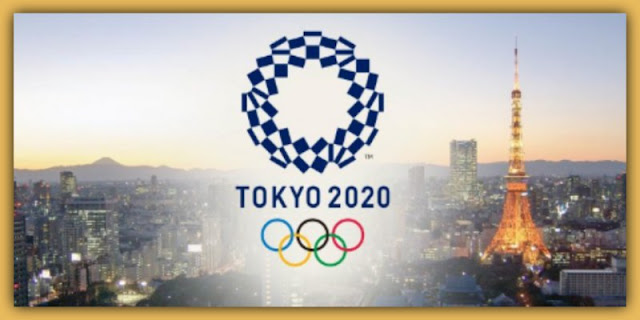 Best Information New Sports & Events Tokyo Olympics 2020 