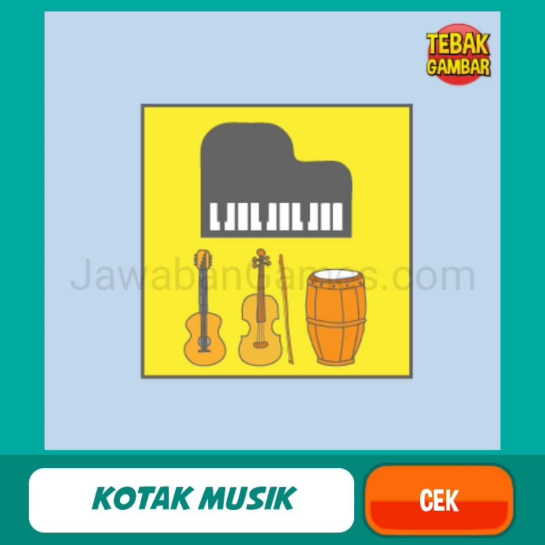 Kunci Jawaban Tebak Gambar Level 149