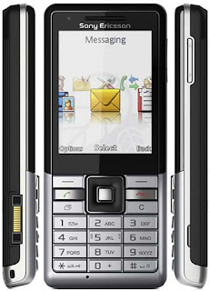 Harga Sony Ericsson bulan Desember-Januari 2013