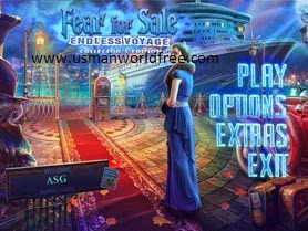 Fear For Sale 6 Endless Voyage Collector's Edition Game Free Download