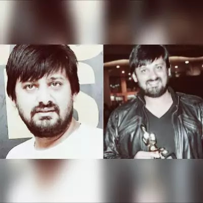 Hospital video of Wajid Khan's video went viral