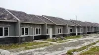 Program Sejuta Rumah Jokowi