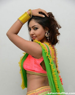 komal Jha Latest Hot Photoshoot pics