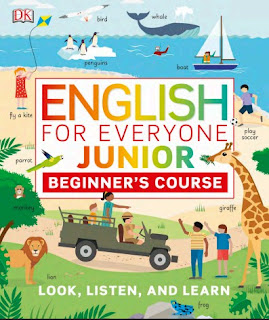 "English for Everyone : Junior Beginner's Course 2020 Edition"