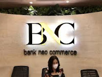 Bank Neo Commerce (BBYB) ubah rugi jadi laba Rp19,88 miliar pada 2024