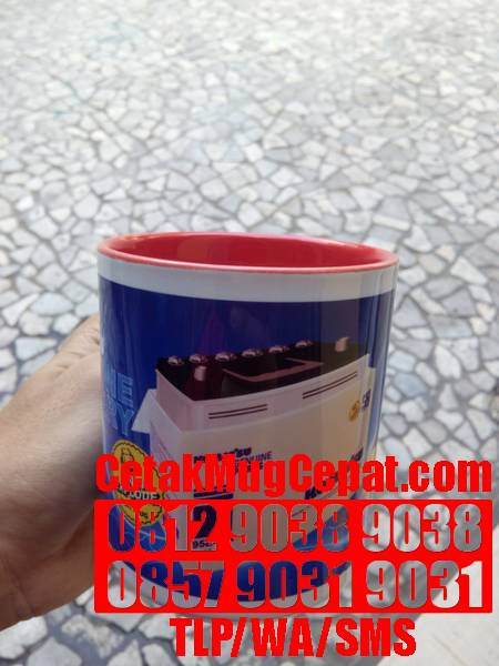 CUSTOM TUMBLER JAKARTA