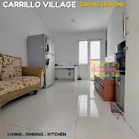 Carrillo Gading Serpong