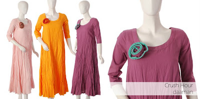 DAAMAN Designs Collection - Women Wear